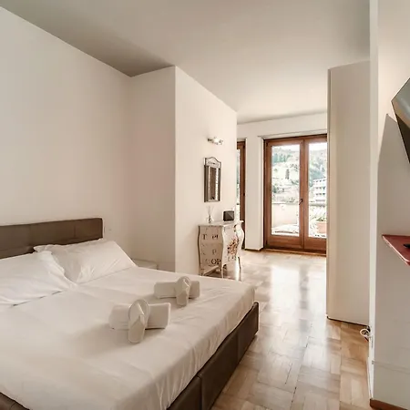 L'oasi Di Artu Apartamento