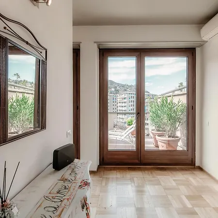 L'oasi Di Artù Appartement *