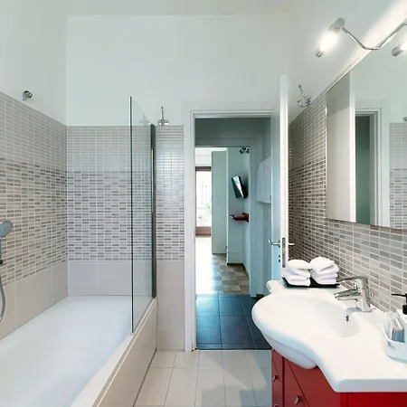 L'oasi Di Artu Apartamento Como