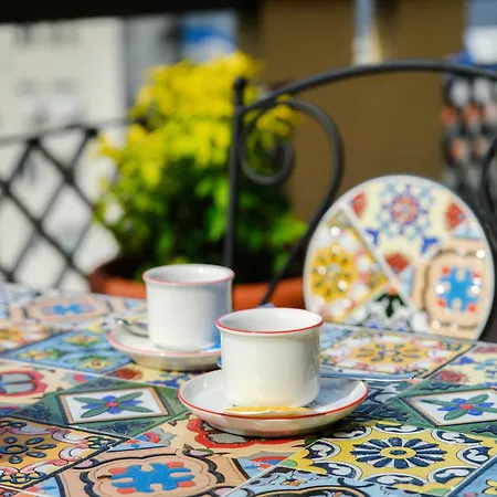 L'oasi Di Artu Apartamento