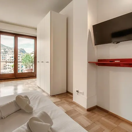 Apartamento L'oasi Di Artu Como