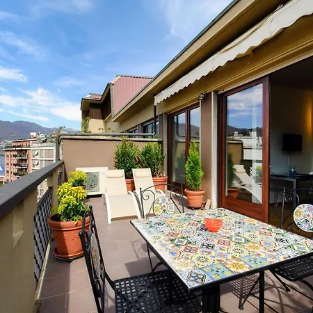 Apartamento L'oasi Di Artu *