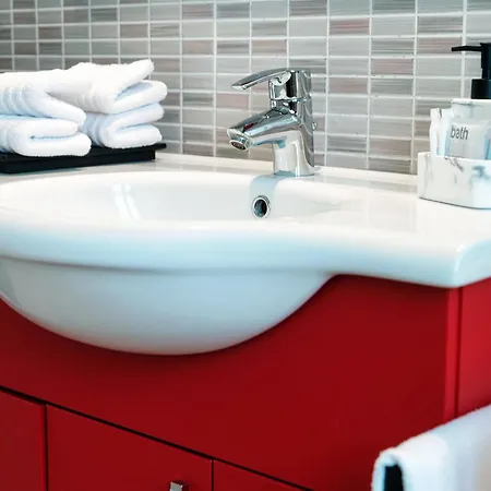 Apartamento L'oasi Di Artu Como