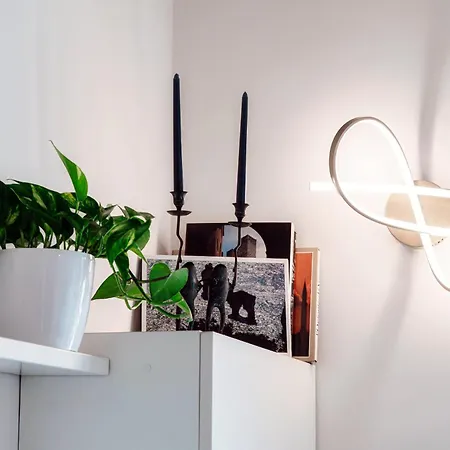 Apartamento L'oasi Di Artu *